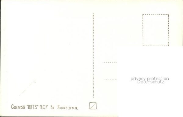 Mallorca Capilla en el Consulado de mar – Bild 2