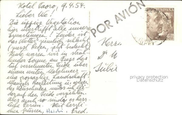 Tenerife El Teide – Bild 2