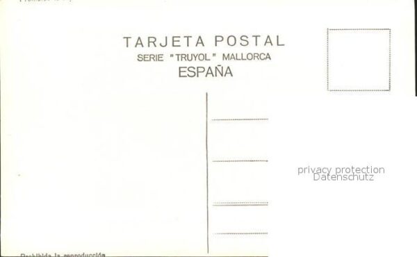 Palma de Mallorca Patio Morell – Bild 2