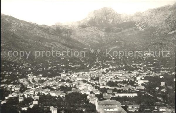 Mallorca Soller