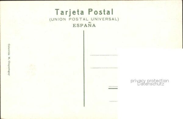 Sevilla Andalucia Poriada del Palacio de San Telmo – Bild 2