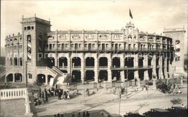 Palma de Mallorca Plaza de Toros