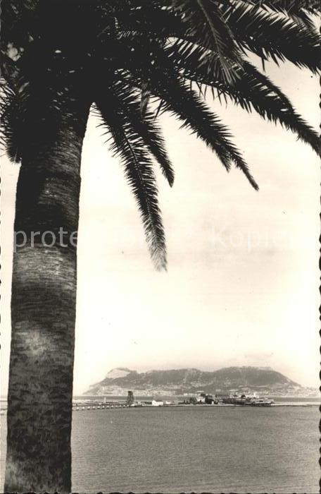 Algeciras Andalucia Penon de Gibraltar Hotel