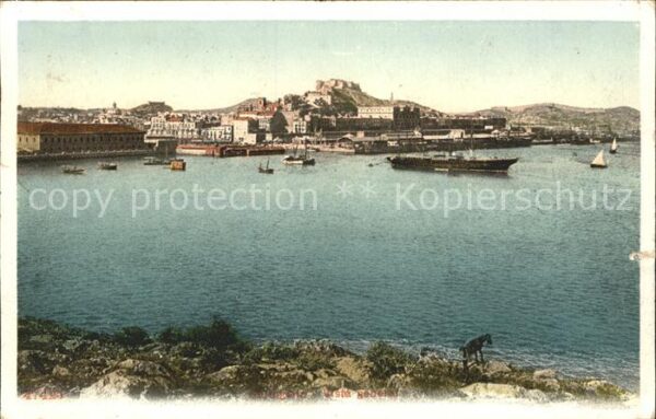 Spanien Puerto