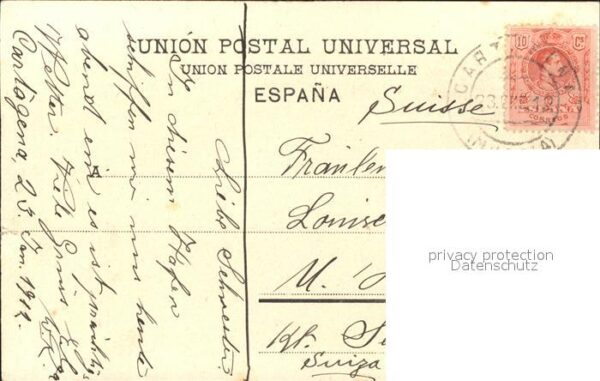 Spanien Puerto – Bild 2