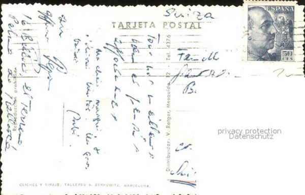 Mallorca El Puerto – Bild 2