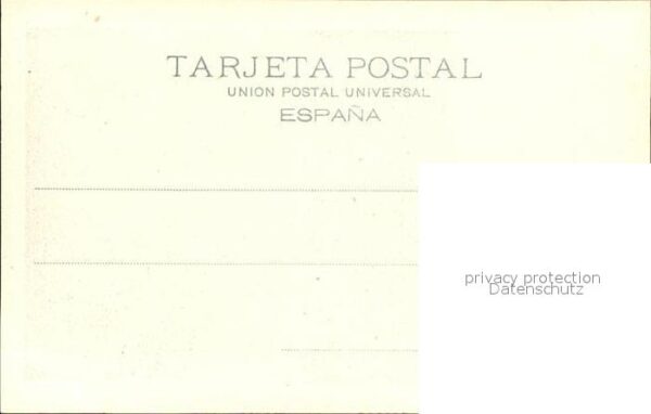 Verlag Hauser Y Menet Nr. 682 Cordoba El Mirahb – Bild 2
