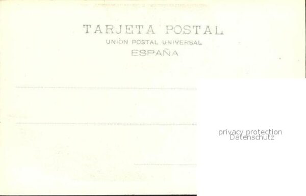Verlag Hauser Y Menet Nr. 166 Granada Alhambra Puerta de Justicia – Bild 2