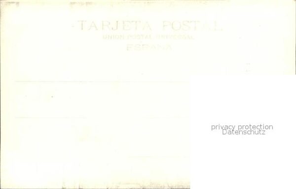 Verlag Hauser Y Menet Nr. 882 Sevilla Fabrica de Tabacos – Bild 2