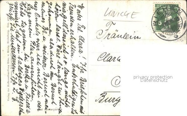 Hoffmann Heinrich Bei Hinterzarten – Bild 2