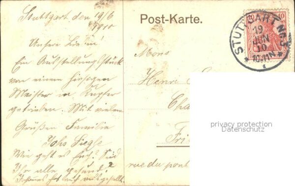 Berufe Handwerk Pfannenflicker – Bild 2