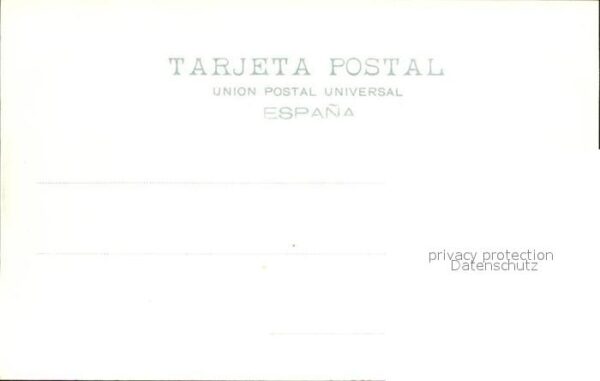 Verlag Hauser Y Menet Nr. 161 Granada Alhambra Sala de Abencerraj – Bild 2