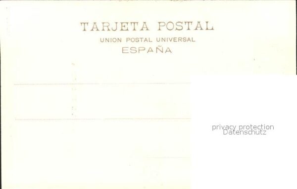 Verlag Hauser Y Menet Nr. 518 El Bobo de Coria – Bild 2