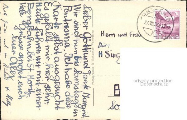 Eichhoernchen – Bild 2