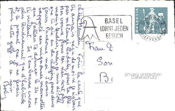 Murmeltier – Bild 2