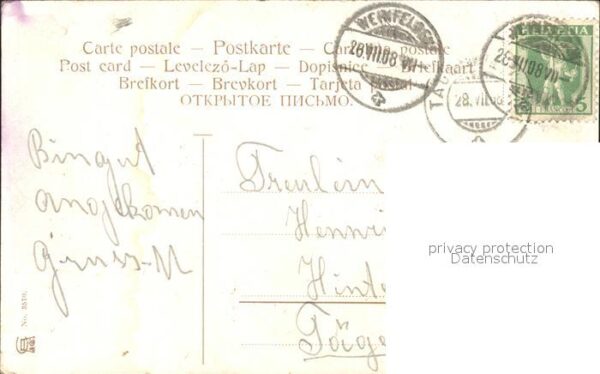 Tanz Taenzer Trachten – Bild 2