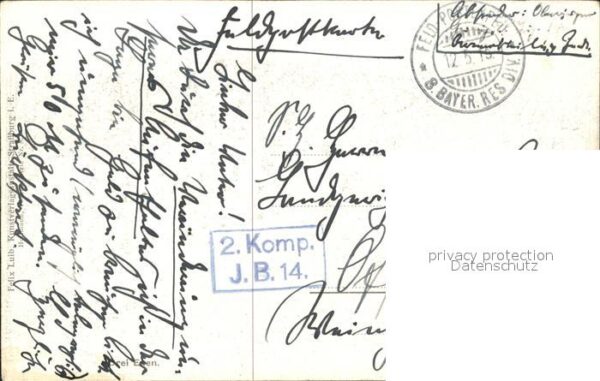 Hoffmann Heinrich Drei Exen Landwirtschaft Ochsenwahen He – Bild 2