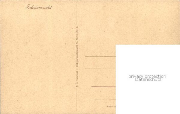 Spitz C. Schwarzwaldhaus Nr. 5 – Bild 2
