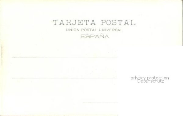 Verlag Hauser Y Menet Nr. 279 Madrid Orillas del Manzanares – Bild 2