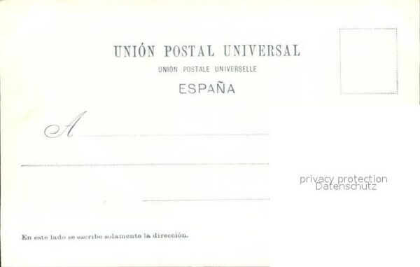 Verlag Hauser Y Menet Nr. 141 Toledo El Tajo – Bild 2