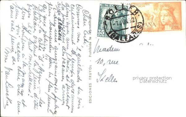 Mallorca Puerto de Soller – Bild 2