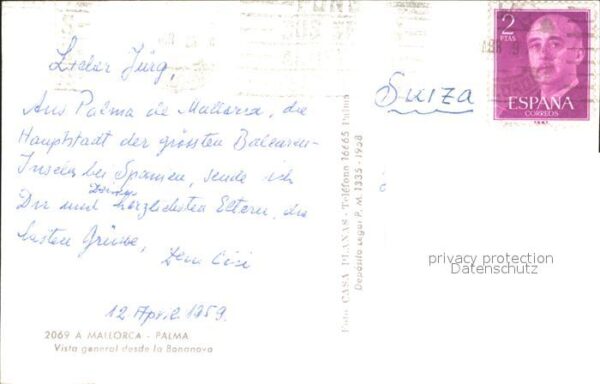 Mallorca la Bonanova – Bild 2