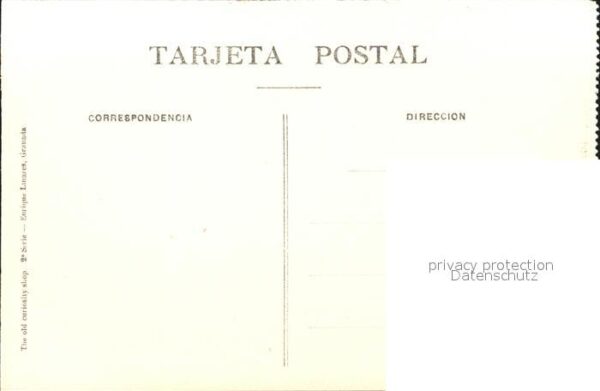 Granada Andalucia Compas de Santa Isabel – Bild 2