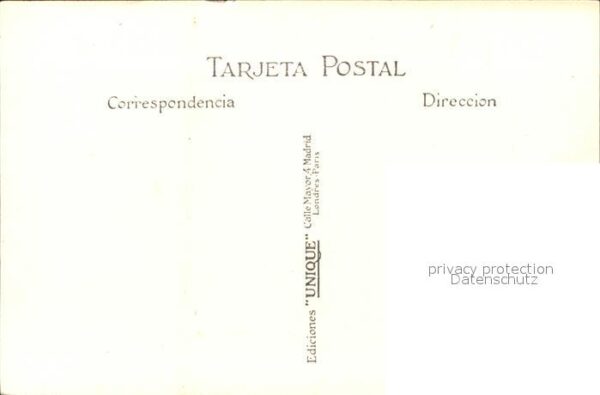 Valencia Valenciana Puente y Torres de Serranos – Bild 2