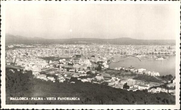 Mallorca Paeseo