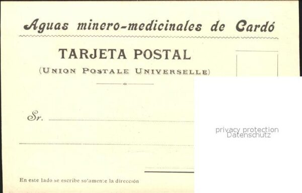 Tortosa Cardo` Monte – Bild 2