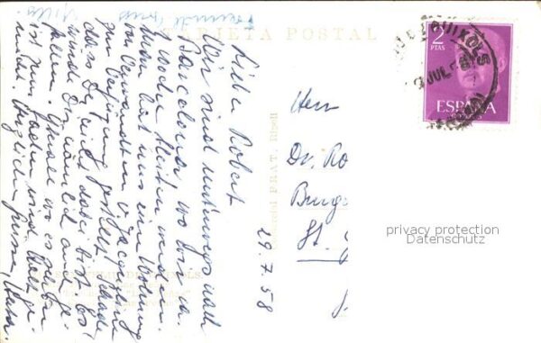 Spanien Scoglie Monte, – Bild 2