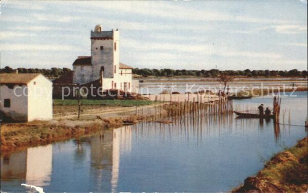 Valencia Valenciana La Albufera