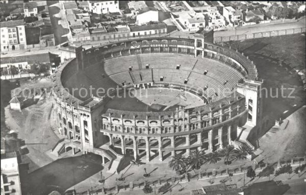 Mallorca Plaza de Toros