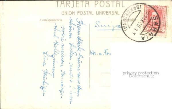 Barcelona Cataluna El Puerto – Bild 2