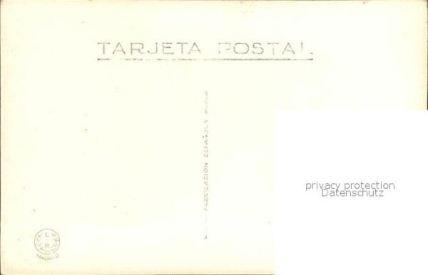 Sevilla Andalucia E.I.A. Pabellon de Marruecos – Bild 2
