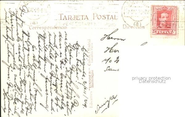 Alicante En el  fondo el Castillo – Bild 2