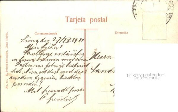 Callao Callao La Calle de Lima – Bild 2