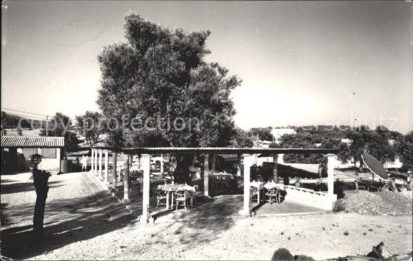 Mallorca Motels de Palma Nova Restaurante y Pisc