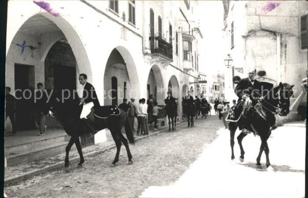 Ciudadela el paseo caballos, jinete