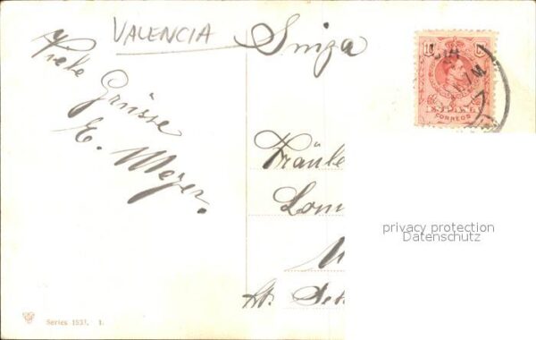 Valencia Valenciana Recabar de Valencia – Bild 2