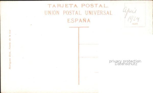 Las Palmas Gran Canaria Plaza Castlio – Bild 2