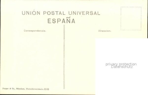 Sevilla Andalucia El Barrio alto de Triana – Bild 2