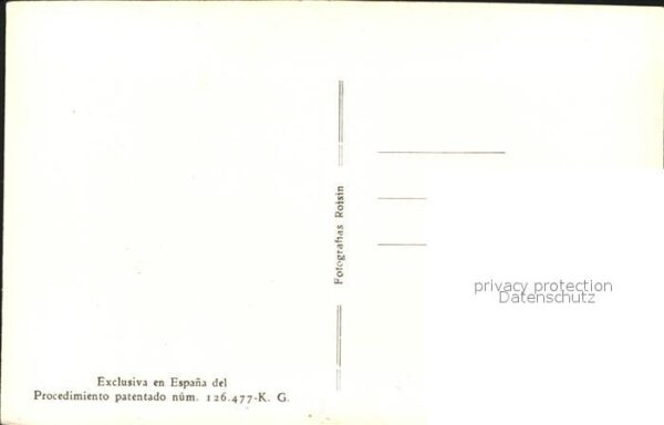 Cataluna Catalunya Ball de Gitanas – Bild 2