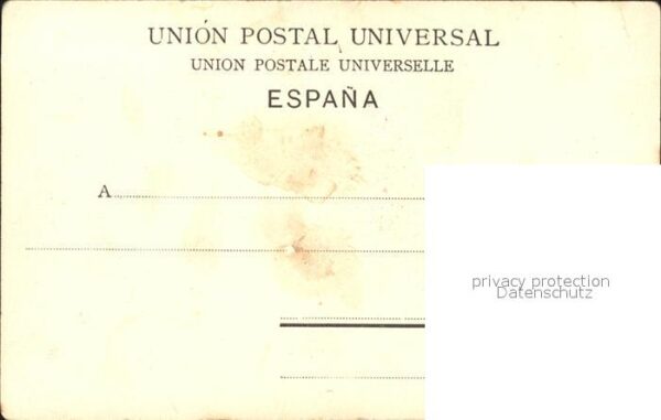 Sevilla Andalucia Triana Cantando spaniard – Bild 2