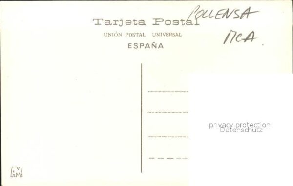 Mallorca Tipo Payes – Bild 2