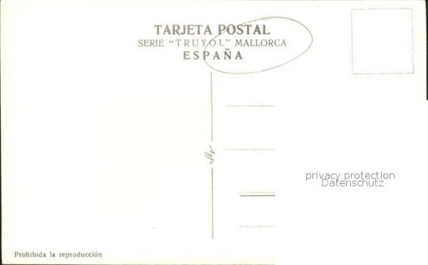 Mallorca Tipico Payes – Bild 2