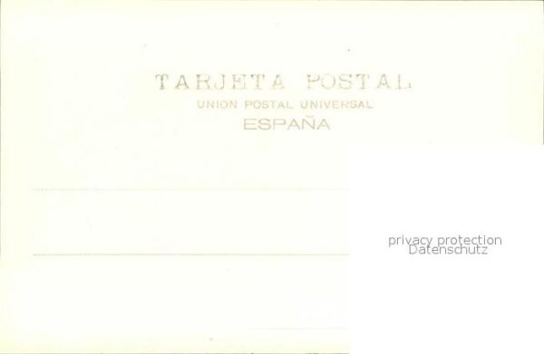 Verlag Hauser Y Menet Nr. 1 Zaragoza Iglesia del Pilar – Bild 2