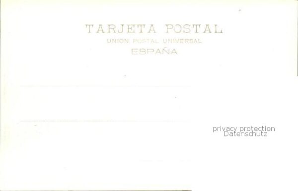 Verlag Hauser Y Menet Nr. 732 Palma de Mallorca Claustro de S. Fr – Bild 2