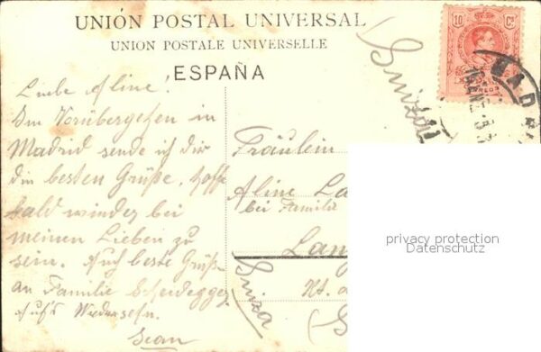 Strassenbahn Madrid Ministerio de Fomento – Bild 2