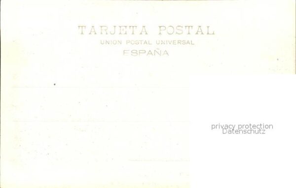 Verlag Hauser Y Menet Nr. 567 El Aurresku Provincias Vascongadas – Bild 2